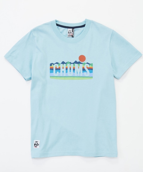 オーバーザリバーTシャツ