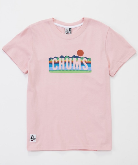 オーバーザリバーTシャツ