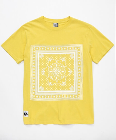 バンダナTシャツ