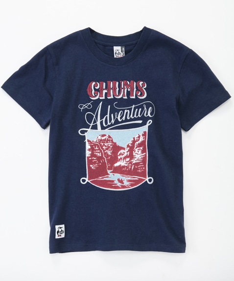 スプリングデールヴァレーTシャツ