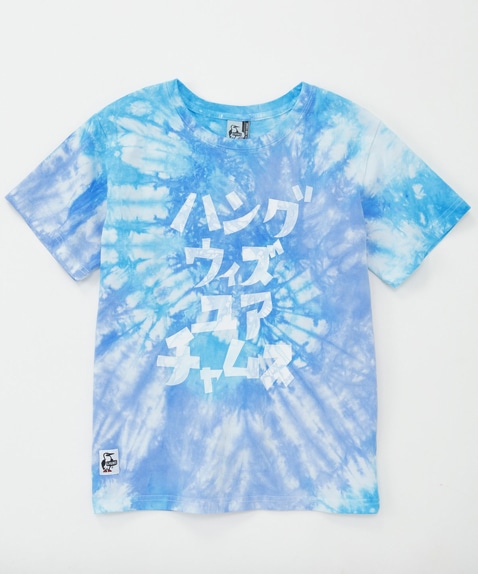 カタカナロゴTシャツ