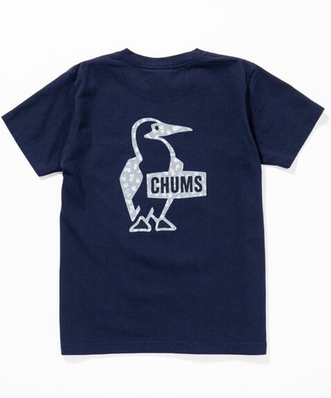 ブービーカクタスTシャツ