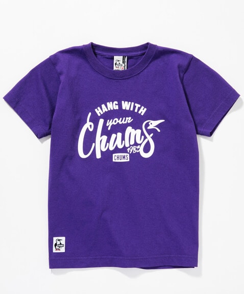 HWYC Tシャツ